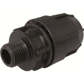 RAK KOPPLING KRFM UTVÄNDIG GÄNGA 32X3/4"(R20) GAVATEC