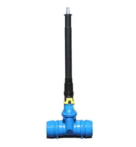 SLUSSGARNITYR 1880 1260-2200 MM ULEFOS