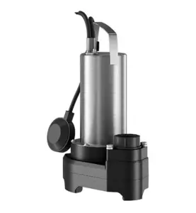 DRÄNERINGSPUMP PADUS MINI3-M04.10/T05-540/O WILO