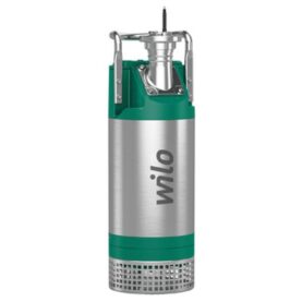 DRÄNERINGSPUMP PADUS PRO M05/M015-523 WILO