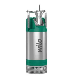DRÄNERINGSPUMP PADUS PRO M05/T039-540/O WILO