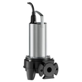 AVLOPPSPUMP REXA MINI3 S03/M008-523/P WILO