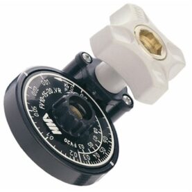 FÖRINSTÄLLNINGSVERKTYG FV-5 FÖR FV-SERIEN MMA