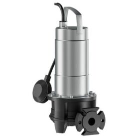 AVLOPPSPUMP REXA FIT-S03-112A/21M011-523/A WILO