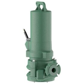 AVLOPPSPUMP REXA PRO-S04-222A/20T068X540/O WILO