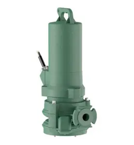 AVLOPPSPUMP REXA PRO-S04-222A/20T068X540/O WILO