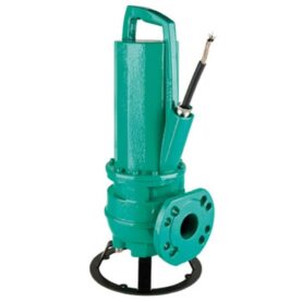 AVLOPPSPUMP REXA PRO-C05-322A/20M011X523/O WILO