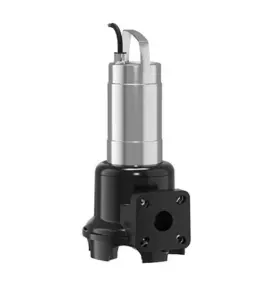AVLOPPSPUMP REXA UNI-V05A/M004-523/P WILO