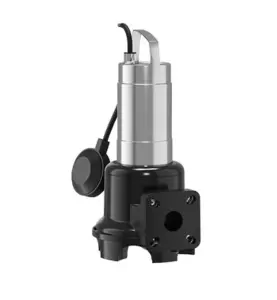 AVLOPPSPUMP REXA UNI-V05A/M004-523/A WILO