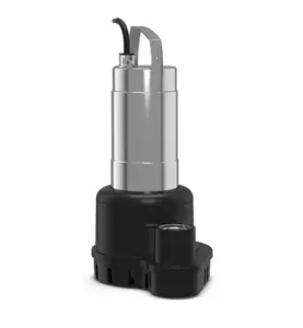 DRÄNERINGSPUMP PADUS UNI-M05A/M011-523/P WILO