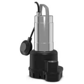 DRÄNERINGSPUMP PADUS UNI-M05A/M011-523/A WILO