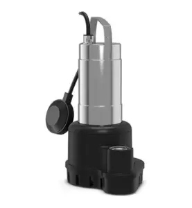 DRÄNERINGSPUMP PADUS UNI-M05A/M011-523/A WILO