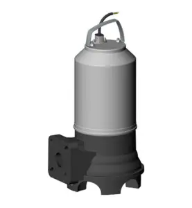 AVLOPPSPUMP REXA UNI-V06K/M011-523/A WILO
