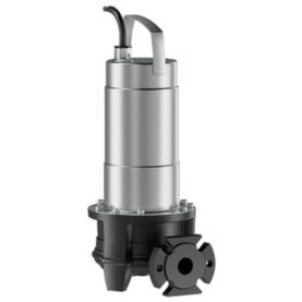 AVLOPPSPUMP REXA FIT-S03-112A/21M011-523/P WILO