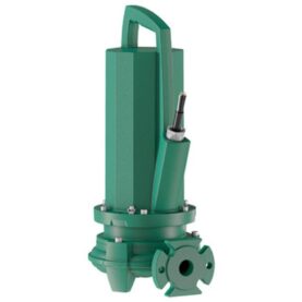 AVLOPPSPUMP REXA PRO-S03-112A/21T011X540/O WILO