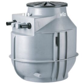 PUMPSTATION WS 40 D MINI3 V04/T06-540 WILO