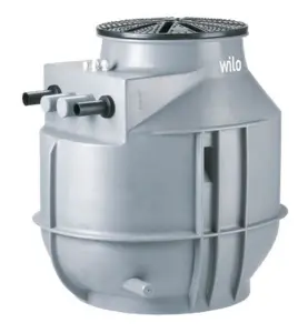 PUMPSTATION DRAINLIFT WS 40D WILO