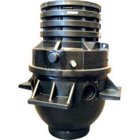 PUMPSTATION WS 1100E-DN 32 WILO