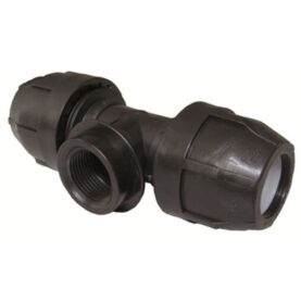 T-KOPPLING KTF INVÄNDIG GÄNGA 50X2"(R50) GAVATEC