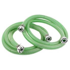 TRYCKSLANG Ø42MM L= 15 METER 6BAR FÖR DRÄNKSÄKRA PUMPAR WILO