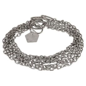 KÄTTING ROSTFRI 200 KG L=1 METER FÖR DRÄNERINGS-/AVLOPPSPUMPAR WILO