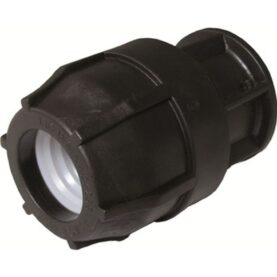 ÄNDHUVSKOPPLING KTAPPO 50MM GAVATEC