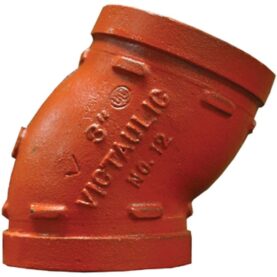 BÖJ 139,7 S12 VVS ORANGE 22 GRADER