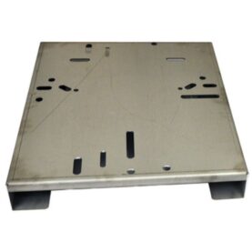 FOTPLATTA TYP 4C WILO