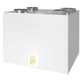 VENTILATIONSAGGREGAT PAW-A2W-VENTA-L VÄRMEÅTERVINNINGSYSTEM VÄNSTER