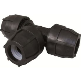 T-KOPPLING KT 50MM GAVATEC