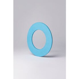 125 FLÄNSPACKNING PN10-16 MF BLUE