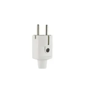STICKPROPP ABL COMPACT GRÅ 3x1.5MM IP20