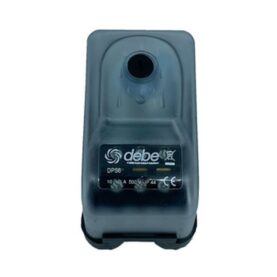 TRYCKSTRÖMBRYTARE DPS6 TRANSPARENT