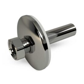 ANSLUTNINGSKOPPLING M26, RAK ECO LK SYSTEMS