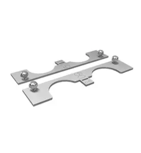 RADIATORFIXTUR DISTANS LK SYSTEMS