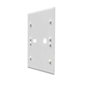 LUCKA FÖRDELARSKÅP UNI VP 2 LK SYSTEMS