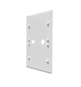LUCKA FÖRDELARSKÅP UNI VP 2 LK SYSTEMS