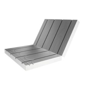 SPÅRSKIVA COMBIBOARD EPS 70 LK SYSTEMS