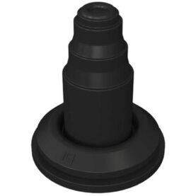 RÖRGENOMFÖRING 8-20 LP LK SYSTEMS