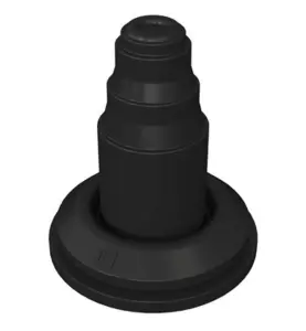 RÖRGENOMFÖRING 8-20 LP LK SYSTEMS