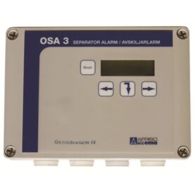 ELEKTRONIKENHET OSA 3