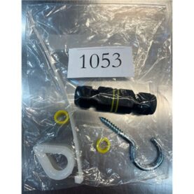 ANSLUTNINGSSATS FÖR SENSORER