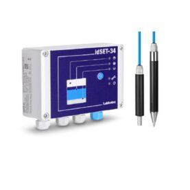 LARM IDSET 34 LO (OLJA & HÖGNIVÅ)