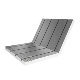 SPÅRSKIVA COMBIBOARD EPS 50 LK SYSTEMS