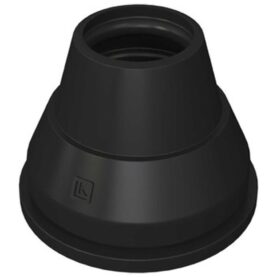 RÖRGENOMFÖRING 25 LP LK SYSTEMS