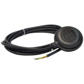 NIVÅVIPPA MINI MED 10 METER KABEL WILO