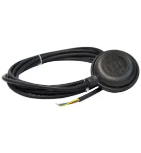 NIVÅVIPPA MINI MED 10 METER KABEL WILO