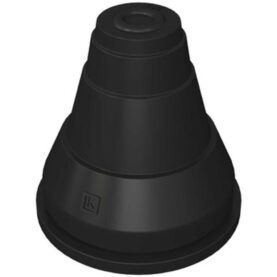 RÖRGENOMFÖRING 20-25 LP LK SYSTEMS