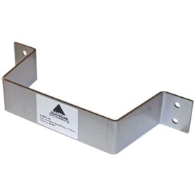 PÅKÖRNINGSSKYDD L=180MM SAMON