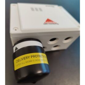 GLACIÄR MIDI TILL SENSORSKYDD 4ST SAMON